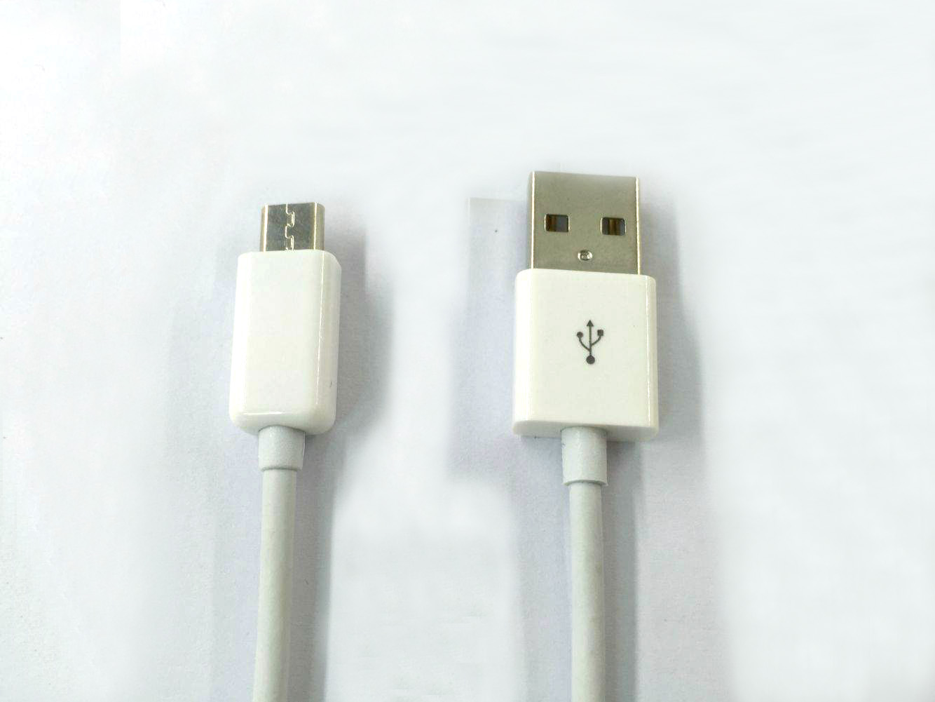 microUSB转接普通USB数据线