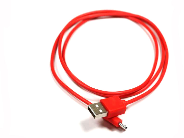micro USB数据线最常用的安卓数据线