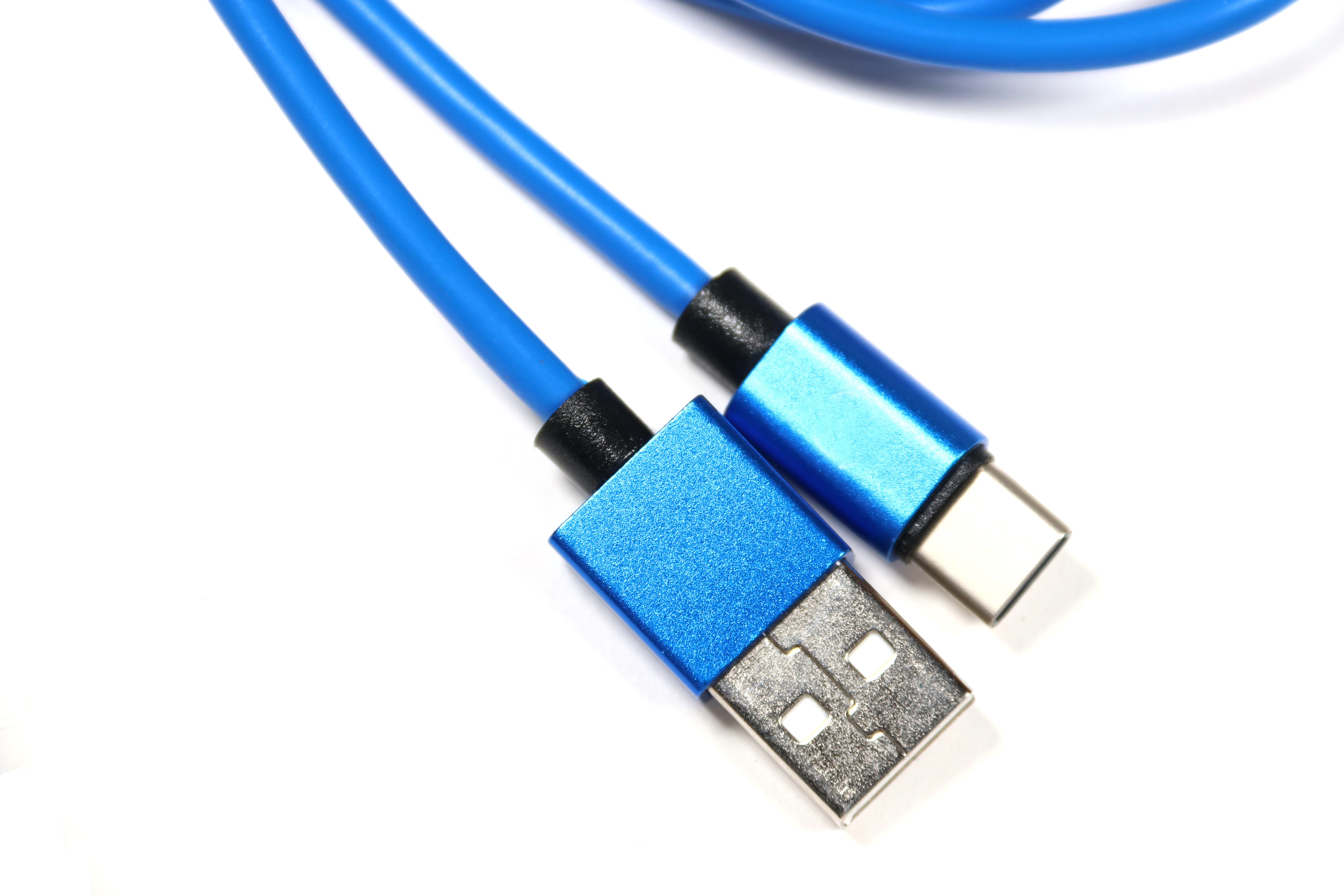 什么是Type-c USB