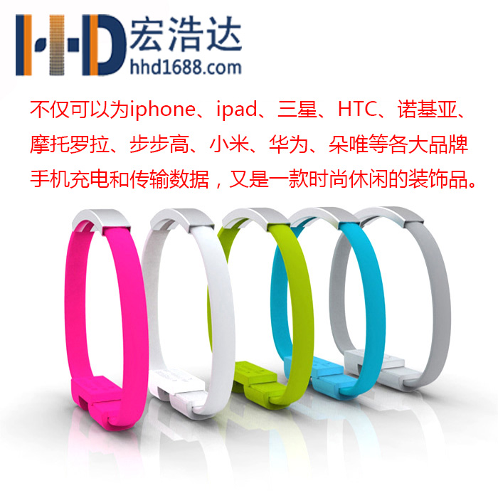 长期提供中高端精品数据线
