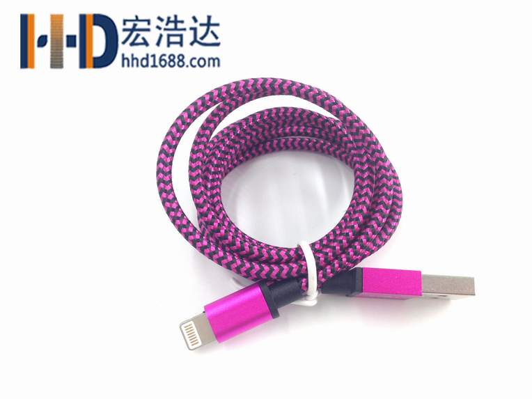 手机数据线的IC主要是用来防静电电路之用
