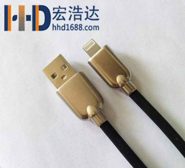 市场上的数据线批发价格的为何跟数据线生产厂家价格差距那么大 市场上的数据线批发价格的为何跟数据线生产厂家价格差距那么大