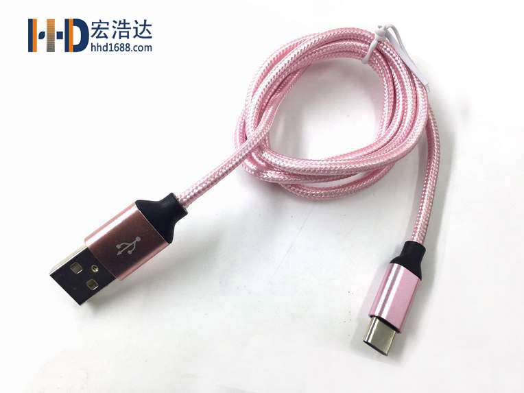 type-c和USB有区别吗？type-c接口的数据线怎么样？