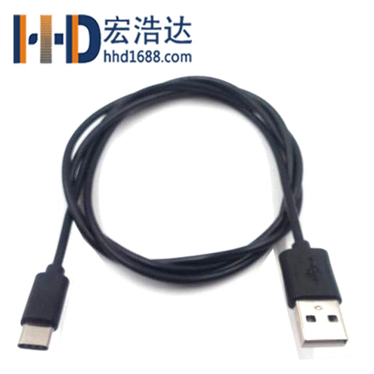 type-c是什么接口，type-c接口的数据线怎么样