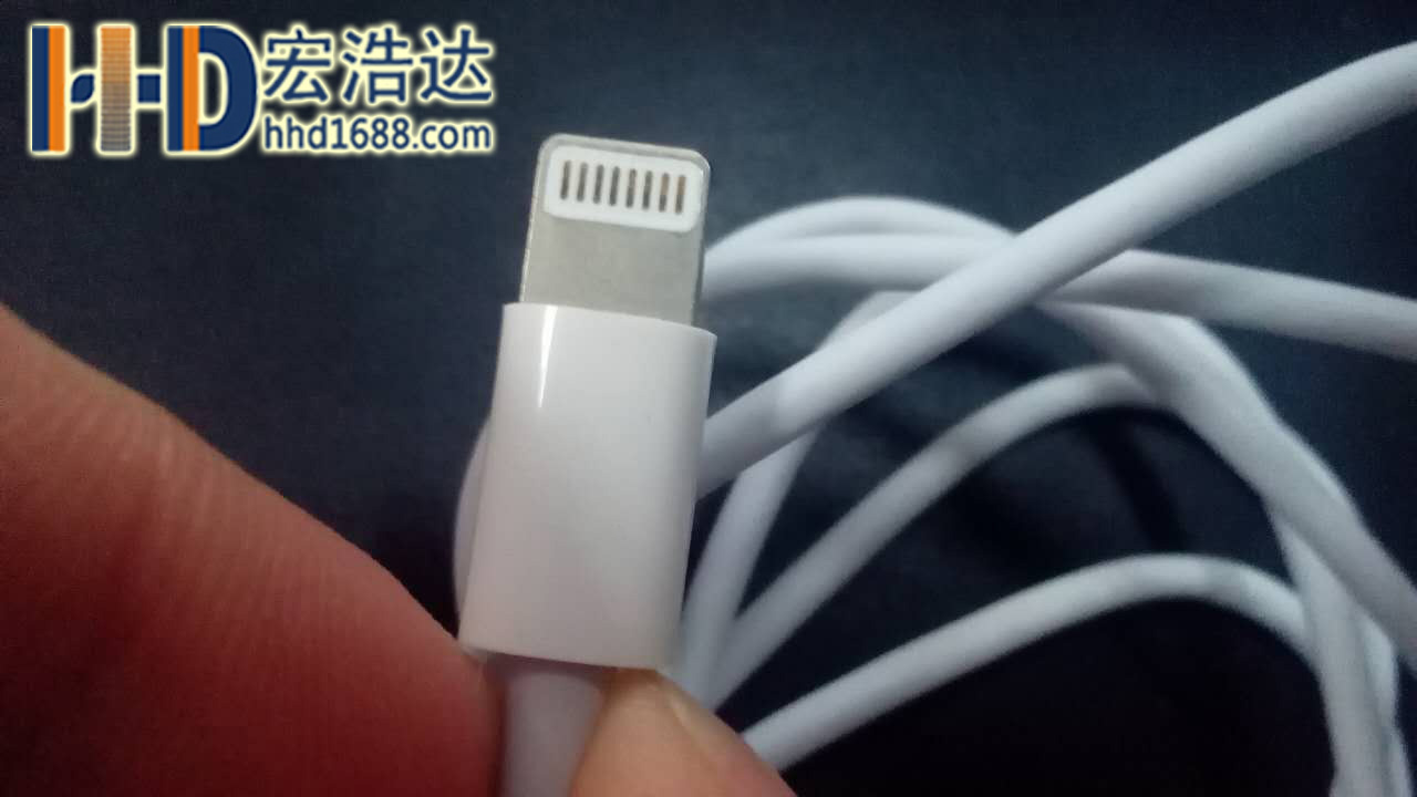 iPhone数据线MFI认证与安全什么关系 iPhone数据线MFI认证与安全什么关系
