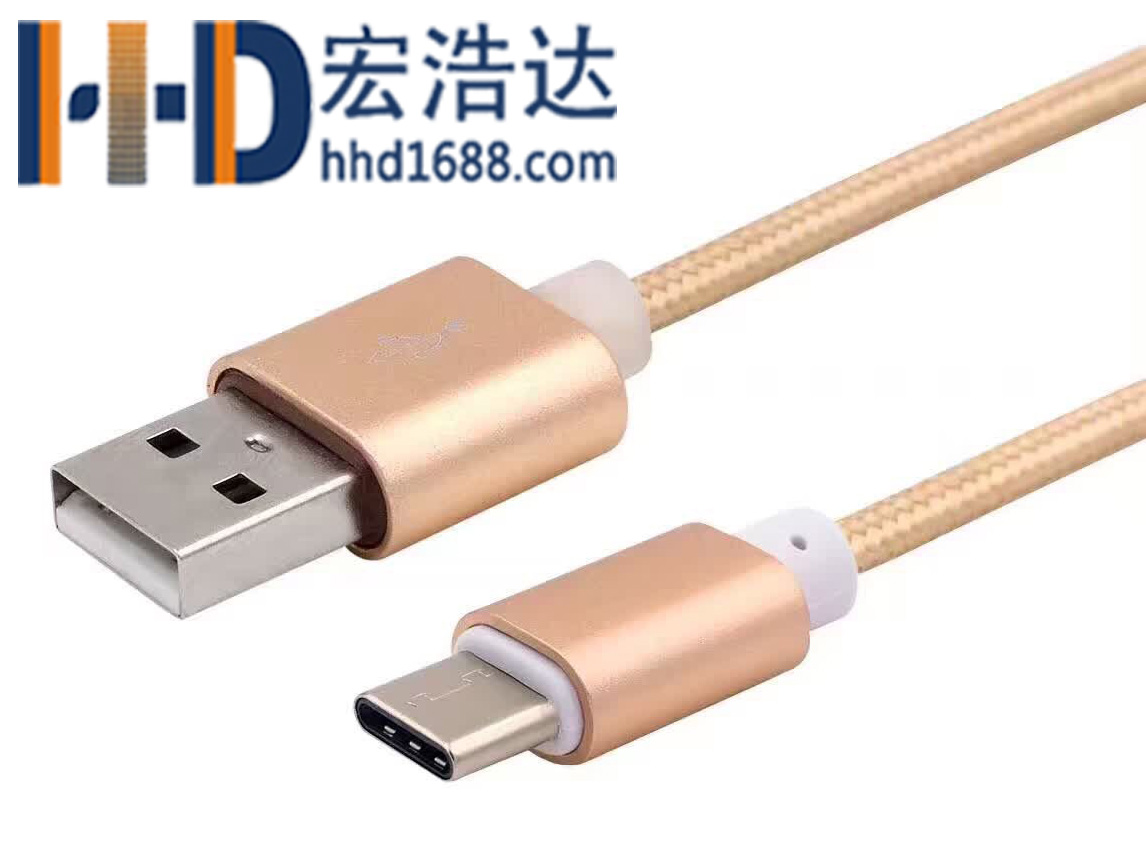 type-c接口数据线有哪些弊端？