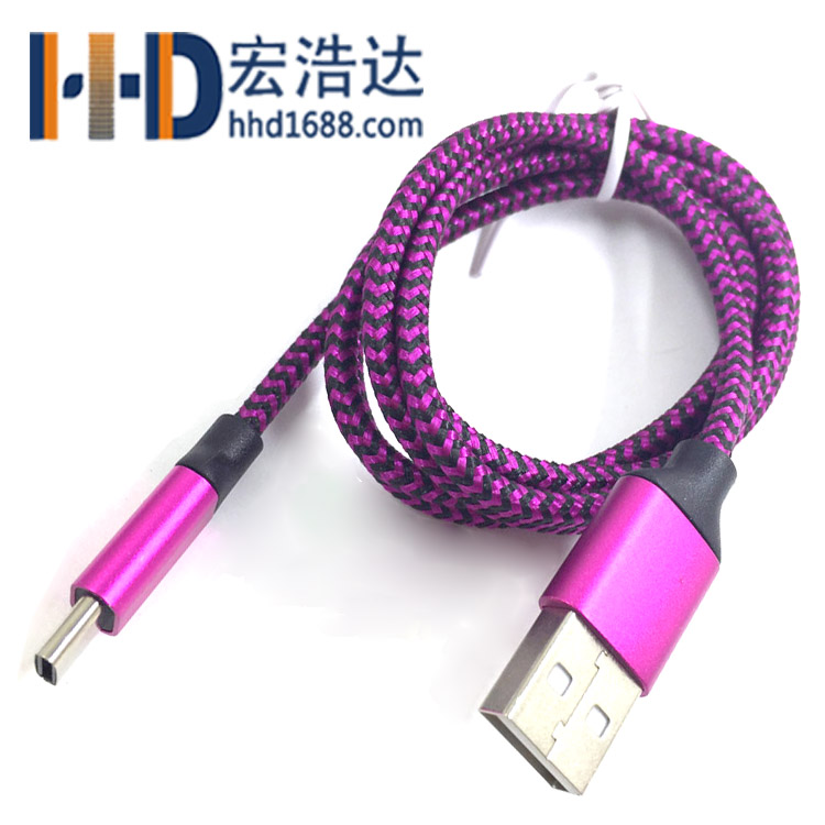 USB3.1type-c接口与USB2.0type-c接口的数据线支持快充吗？他们有什么区别！