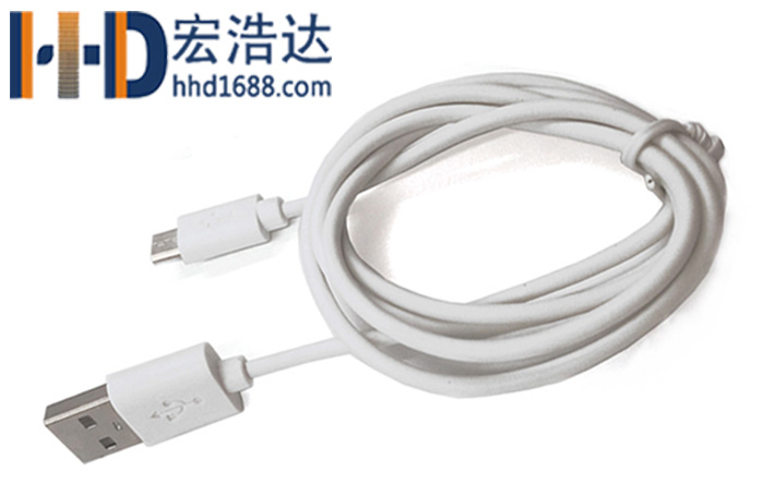 普通手机数据线快速充电的方法 普通手机数据线快速充电的方法