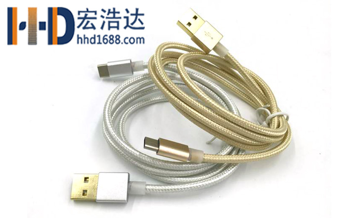 usb3.1type-c快充数据线充电快了对手机安全有影响吗？