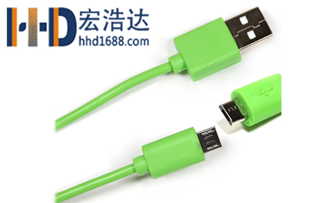 安卓micro usb接口松动了怎么办？